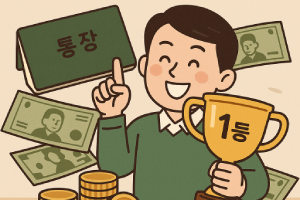 지원금어따씀 서비스 출시!
